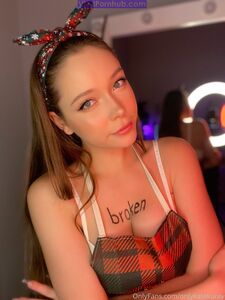 KateKuray Latest Onlyfans Leaked Nude Album Set