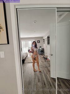 NataliaMarquez Onlyfans Leaked Nude Album Set