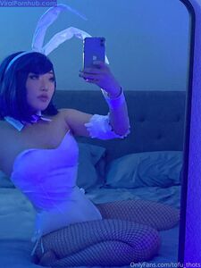 Tofu_thots Onlyfans Leaked Nude Album Set