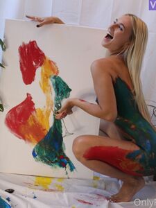 Danifae Onlyfans Leaks Latest Nude Photos