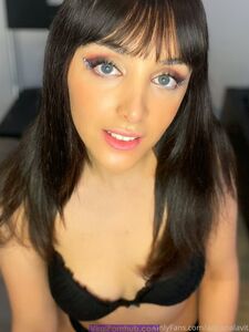 Adrianalavita Onlyfans Leaks Latest Nude Photos