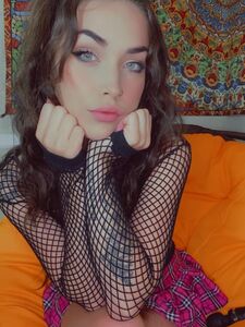 Mollypopz Onlyfans Leaks Latest Nude Photos