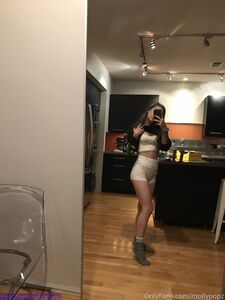 Mollypopz Onlyfans Leaks Latest Nude Photos