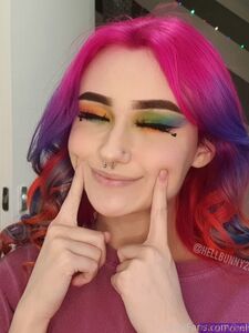 Hellbunny2k Onlyfans Leaks Latest Nude Photos