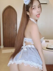 Aom_Yumi Onlyfans Leaks Latest Nude Photos