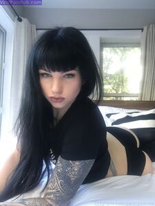 PennySuicide Onlyfans Leaks Latest Nude Photos Set