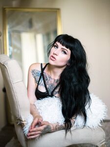 PennySuicide Onlyfans Leaks Latest Nude Photos Set