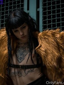 PennySuicide Onlyfans Leaks Latest Nude Photos Set
