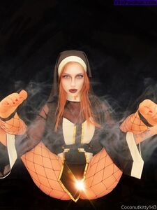 Coconut Kitty Onlyfans Leaks Latest Nude Photos