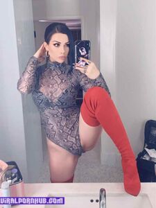 Vera Bambi Onlyfans Nude Photos Leaked