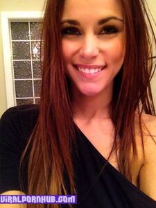 Amberleigh West Nudes And Porn Leaked