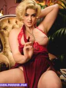 Stefania Ferrario Nude Photos Leaked