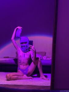 Coconeyx Onlyfans Leaks Latest Nude Photos