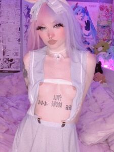 Bigbong_Liltits  Onlyfans Leaks Latest Nude Photos