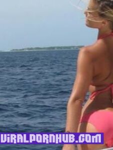 Bar Rafaeli Nude Photos Leaked