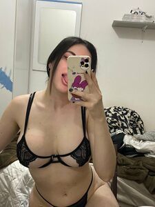 Didii1997 Onlyfans Leaks Latest Nude Photos
