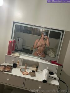 Kayleekill Onlyfans Leaks Latest Nude Photos