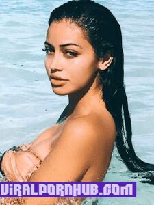 Cindy Kimberly Sexy Nude Leaked