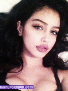 Cindy Kimberly Sexy Nude Leaked