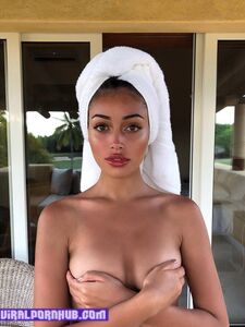 Cindy Kimberly Sexy Nude Leaked