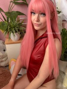 IttyBittyKath Onlyfans Leaks Latest Nude Photos