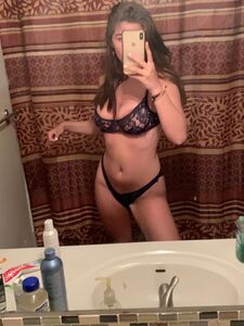 AriaTaylorX Onlyfans Latest Nudes Leaked Photos