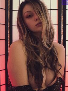 Izzy_xx7 Onlyfans Latest Nudes Leaked Photos