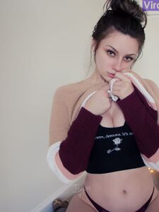 Izzy_xx7 Onlyfans Latest Nudes Leaked Photos