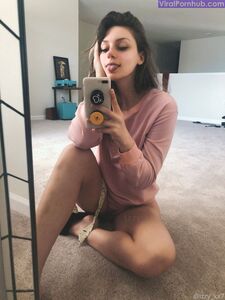 Izzy_xx7 Onlyfans Latest Nudes Leaked Photos