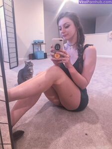 Izzy_xx7 Onlyfans Latest Nudes Leaked Photos