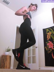 Izzy_xx7 Onlyfans Latest Nudes Leaked Photos