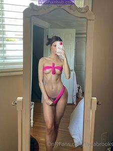 laylabrooks0 Onlyfans Latest Nudes Leaked Photos