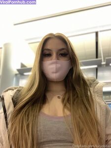 LucyDoll Onlyfans Latest Nudes Leaked Photos