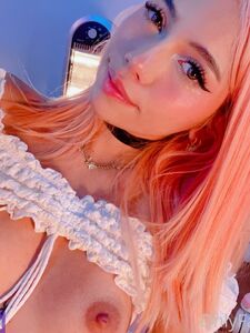 CherryKath_  Onlyfans Latest Nudes Leaked Photos