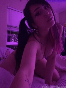 Heyeunhae Onlyfans Latest Nudes Leaked Photos