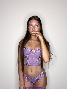 AngelBaeXO Onlyfans Latest Nudes Leaked Photos