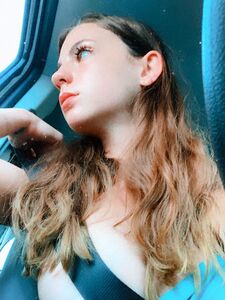 LunaBenna Onlyfans Latest Nudes Leaked Photos