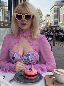 LevanaBanana1 Onlyfans Latest Nudes Leaked Photos