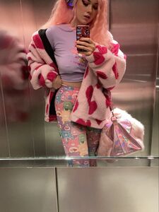 LevanaBanana1 Onlyfans Latest Nudes Leaked Photos