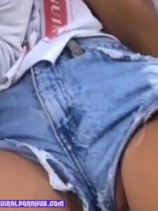 Brittany Furlan Nude Photos Leaked