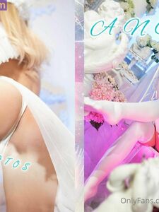 KatyuskaMoonFox Onlyfans Latest Nudes Leaked Photos