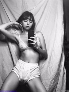 Ultrababee Onlyfans Latest Nudes Leaked Photos