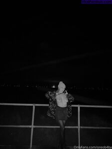 Oreob4by Onlyfans Latest Nudes Leaked Photos