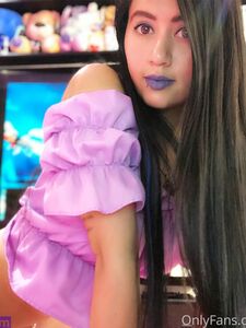 Foxy_Love1 Onlyfans Latest Nudes Leaked Photos