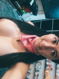 Foxy_Love1 Onlyfans Latest Nudes Leaked Photos