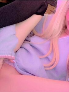 Babymox Onlyfans Latest Nudes Leaked Photos