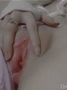 Babymox Onlyfans Latest Nudes Leaked Photos