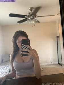 katsokinkyy Onlyfans Latest Nudes Leaked Photos