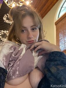 katsokinkyy Onlyfans Latest Nudes Leaked Photos