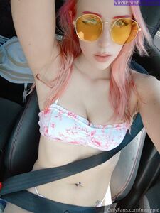 MorgPie Onlyfans Latest Nudes Leaked Photos